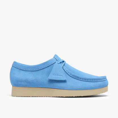 Wallabee Lite Grey Suede - US 4061