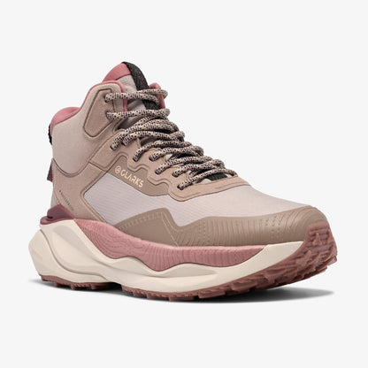 Pace Trail Boot Waterproof Pebble - US 5932