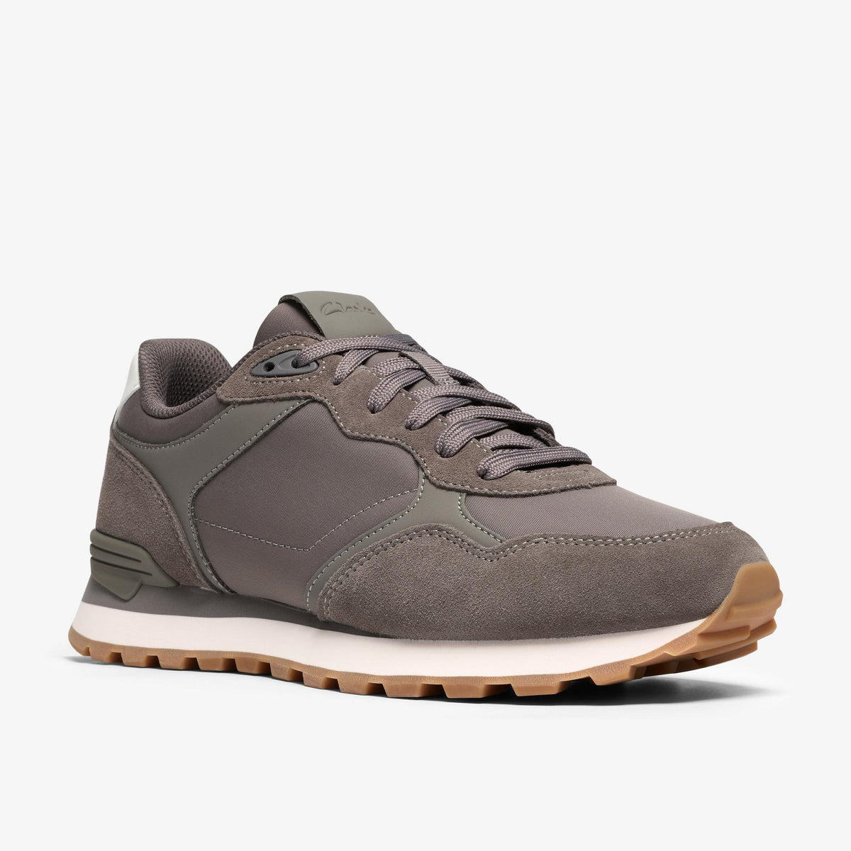 Molland Go Dark Grey - US 3418