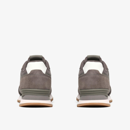 Molland Go Dark Grey - US 3418