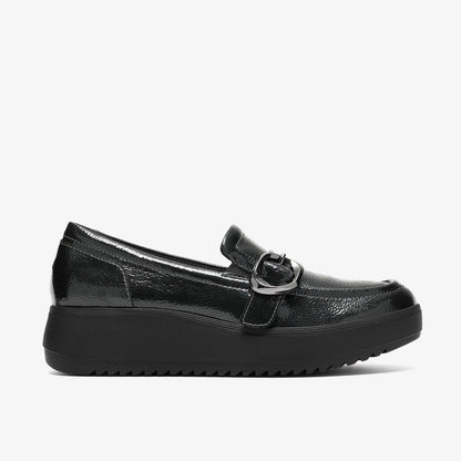 Zylah Vine Grey Metallic - US 9540