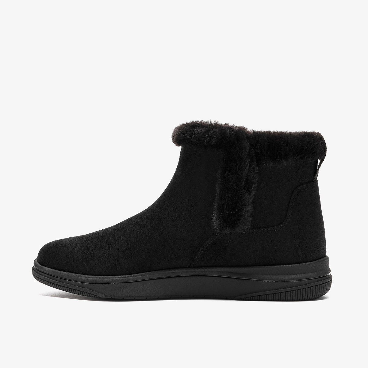 Breeze Pearl Black - US 1219
