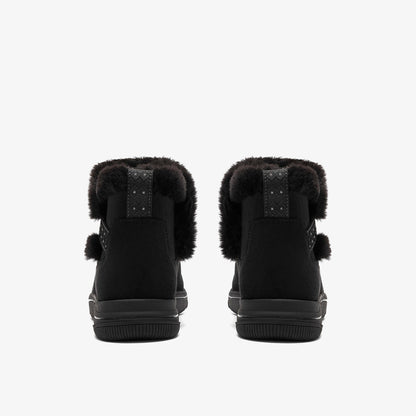 Breeze Pearl Black - US 1219