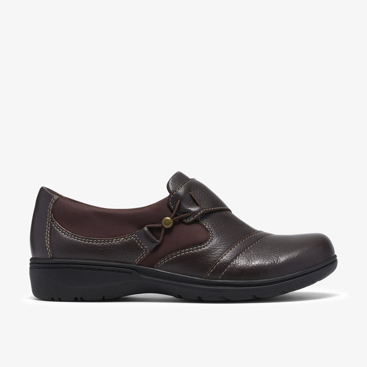 Carleigh Lily Navy Nubuck - US 5811