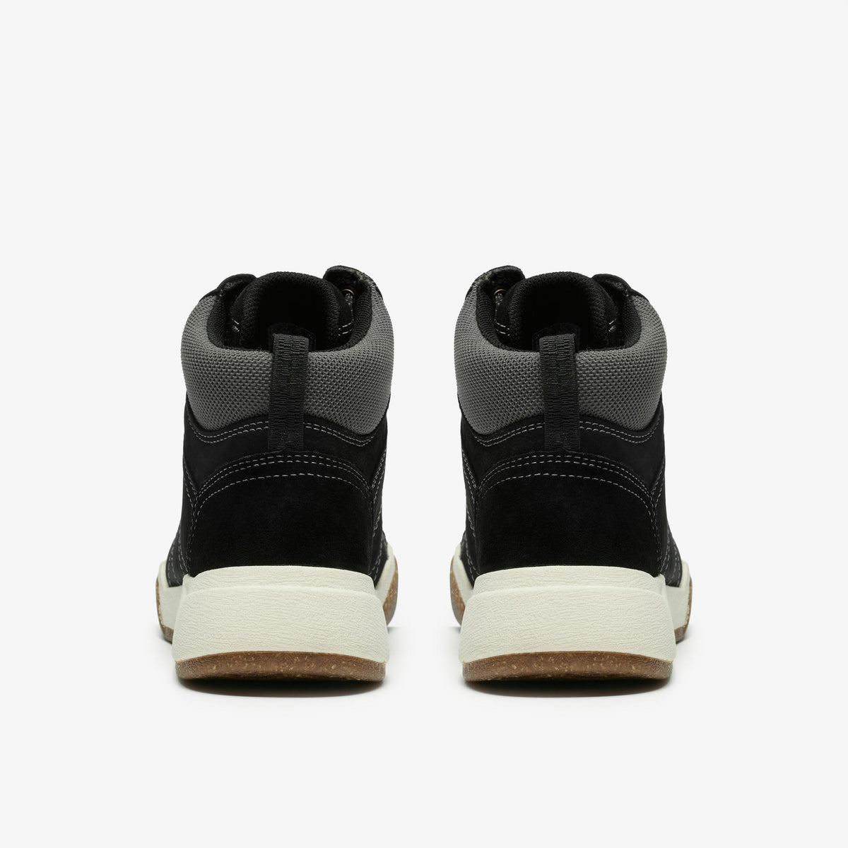Aydria Carmen Waterproof Black - US 0760