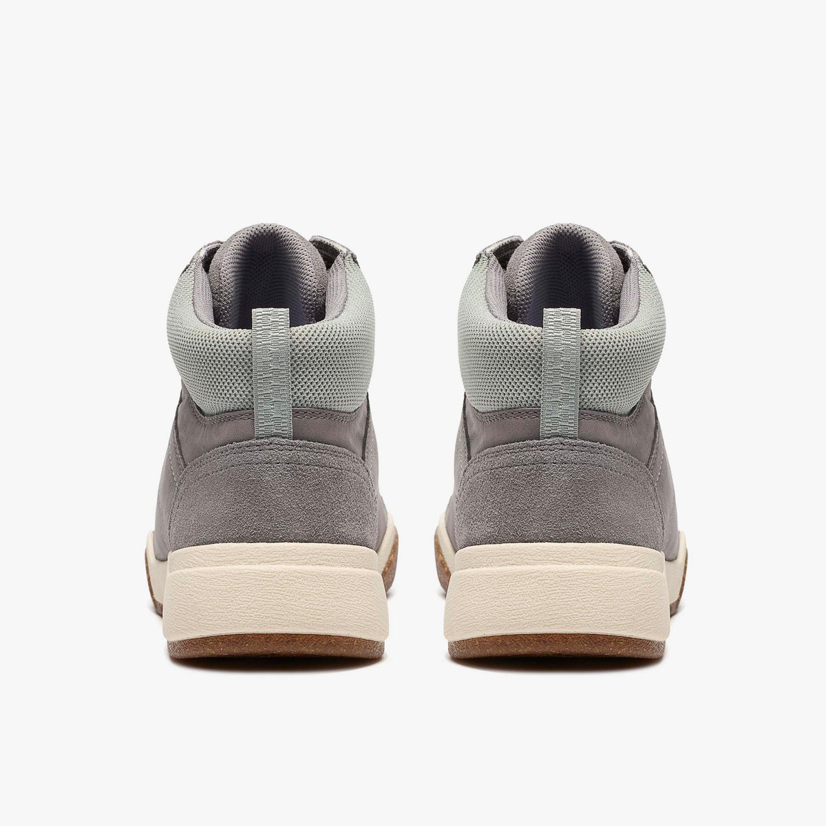 Aydria Carmen Waterproof Grey - US 1172