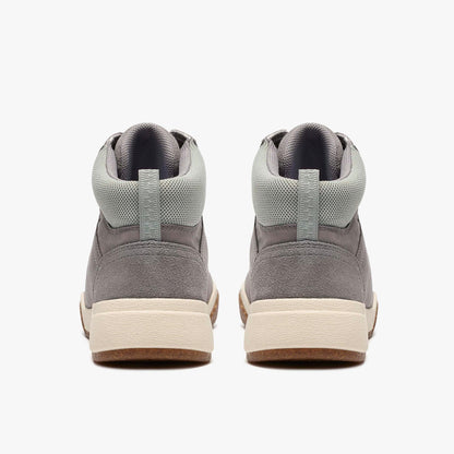 Aydria Carmen Waterproof Grey - US 1172