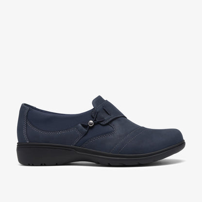 Carleigh Lily Mushroom Nubuck - US 3166